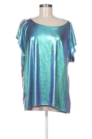 Bluză de femei Unbranded, Mărime XXL, Culoare Multicolor, Preț 97,00 Lei, #137644419