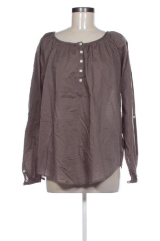 Női blúz Tchibo, Méret XL, Szín Barna, Ár 3 901 Ft, #137644429