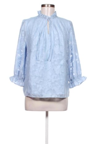 Bluză de femei Orsay, Mărime M, Culoare Albastru, Preț 57,89 Lei, #137644529
