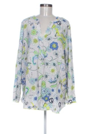 Bluză de femei Lieblingsstuck, Mărime XXL, Culoare Multicolor, Preț 99,73 Lei, #137644565