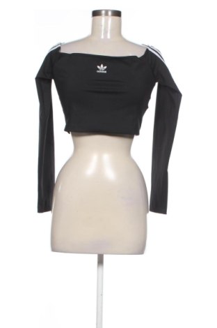 Dámska blúza Adidas, Veľkosť M, Farba Čierna, Cena  21,91 €, #137644655