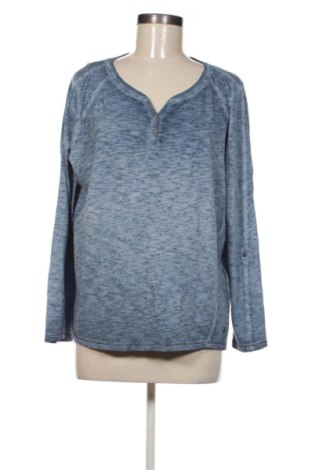 Bluză de femei Cecil, Mărime XL, Culoare Albastru, Preț 62,99 Lei, #137644691