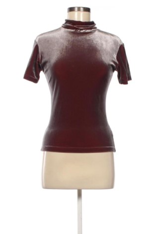 Bluză de femei Unbranded, Mărime S, Culoare Roșu, Preț 35,53 Lei, #137644723
