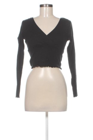 Bluză de femei Monki, Mărime S, Culoare Negru, Preț 27,28 Lei, #137644725