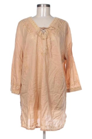 Bluză de femei Maxi Me, Mărime XXL, Culoare Bej, Preț 31,00 Lei, #137644758