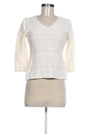 Bluză de femei Orsay, Mărime M, Culoare Ecru, Preț 38,53 Lei, #137644800
