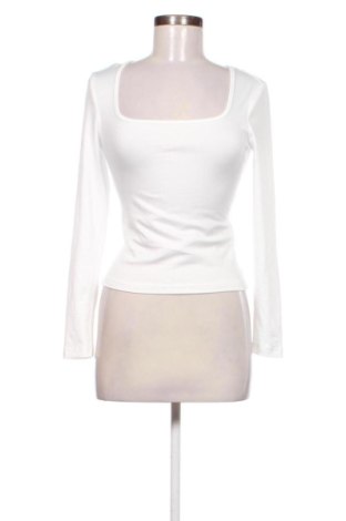 Bluză de femei SHEIN, Mărime XS, Culoare Alb, Preț 40,94 Lei, #137644816