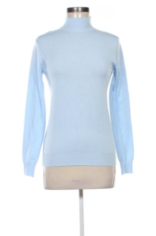 Bluză de femei Unbranded, Mărime L, Culoare Albastru, Preț 68,24 Lei, #137644845