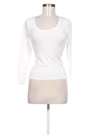 Bluză de femei H&M, Mărime S, Culoare Alb, Preț 35,53 Lei, #137644855