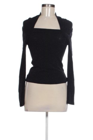 Bluză de femei Unbranded, Mărime S, Culoare Negru, Preț 35,53 Lei, #137644889