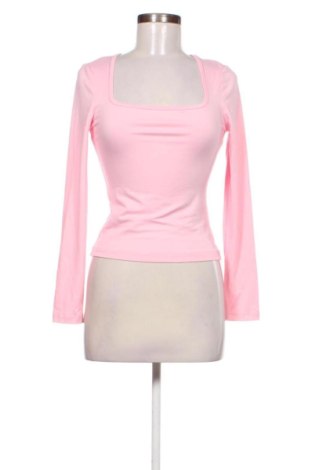 Bluză de femei Unbranded, Mărime S, Culoare Roz, Preț 35,53 Lei, #137644890