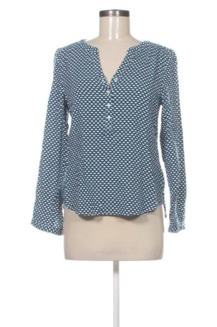 Дамска блуза Street One, Размер M, Цвят Многоцветен, Цена 11,00 €, #137644907