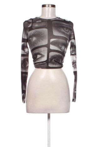 Bluză de femei SHEIN, Mărime XS, Culoare Multicolor, Preț 35,53 Lei, #137644931