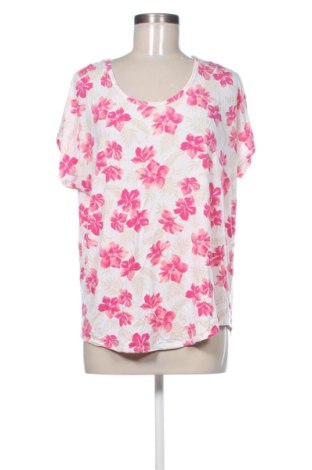 Bluză de femei Lands' End, Mărime XXL, Culoare Multicolor, Preț 52,02 Lei, #137644994
