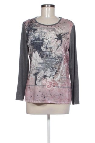 Damen Shirt Sure, Größe L, Farbe Mehrfarbig, Preis € 6,00, #137645016