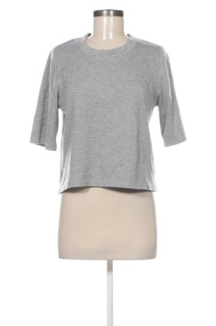 Bluză de femei Unbranded, Mărime S, Culoare Gri, Preț 22,32 Lei, #137645065