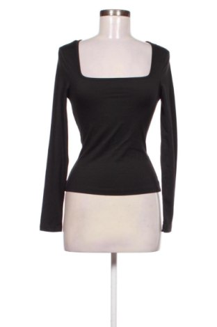 Bluză de femei Unbranded, Mărime S, Culoare Negru, Preț 35,53 Lei, #137645168