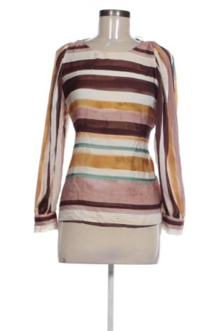 Bluză de femei Zara, Mărime S, Culoare Multicolor, Preț 57,74 Lei, #137645237