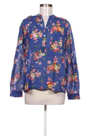 Damen Shirt Mango, Größe L, Farbe Mehrfarbig, Preis € 7,46, #137645246