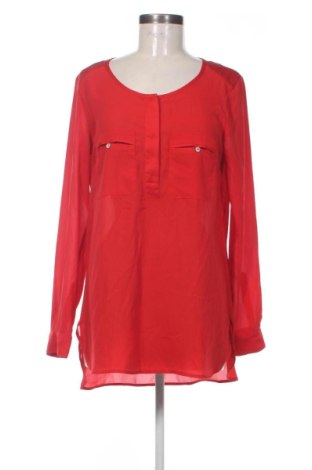 Dámska blúza H&M, Veľkosť L, Farba Červená, Cena  8,00 €, #137645250