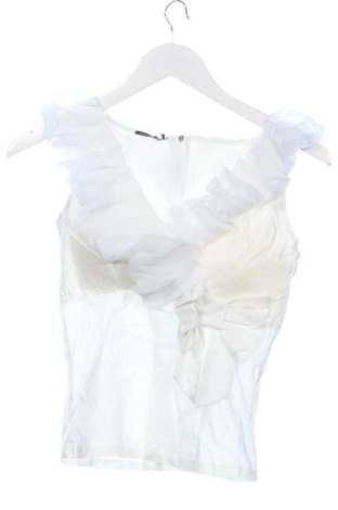 Bluză de femei Unbranded, Mărime S, Culoare Alb, Preț 78,74 Lei, #137645300