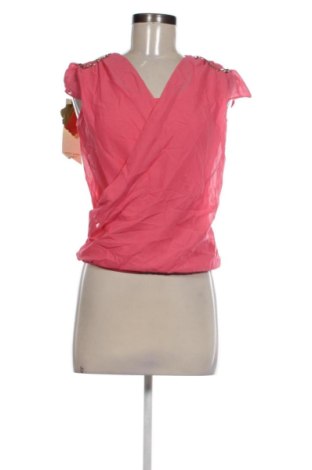 Bluză de femei Unbranded, Mărime XS, Culoare Roz, Preț 57,74 Lei, #137645322