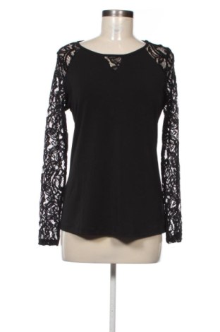 Bluză de femei Carmen, Mărime M, Culoare Negru, Preț 31,49 Lei, #137645348