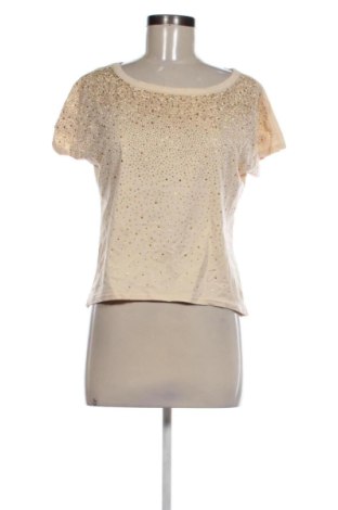 Bluză de femei Freesia, Mărime M, Culoare Bej, Preț 57,74 Lei, #137645372