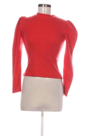 Bluză de femei Unbranded, Mărime S, Culoare Roșu, Preț 42,42 Lei, #137645387