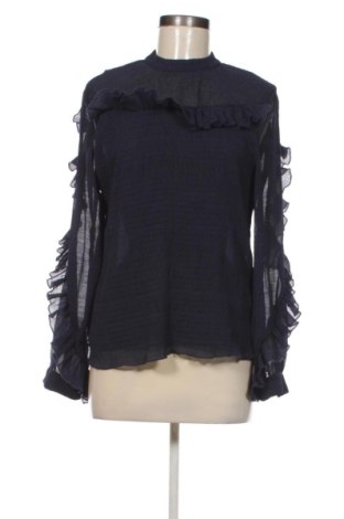 Damen Shirt Pieces, Größe XS, Farbe Blau, Preis € 5,72, #137645388
