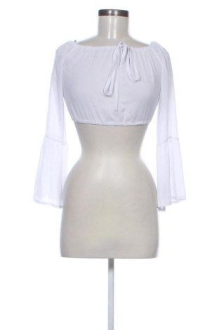 Bluză de femei Unbranded, Mărime S, Culoare Alb, Preț 34,00 Lei, #137645395