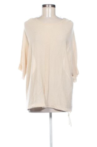 Damen Shirt Vincita, Größe XL, Farbe Ecru, Preis € 7,00, #137645397