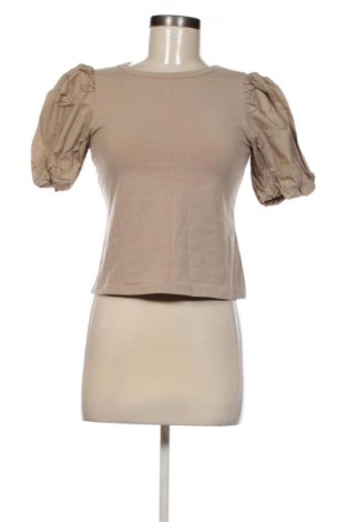 Damen Shirt H&M, Größe S, Farbe Beige, Preis € 8,95, #137645426