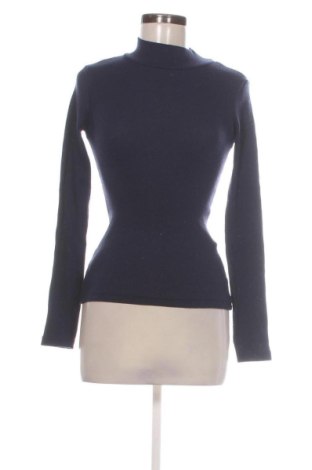 Bluză de femei Trendyol, Mărime XS, Culoare Albastru, Preț 40,52 Lei, #137645488