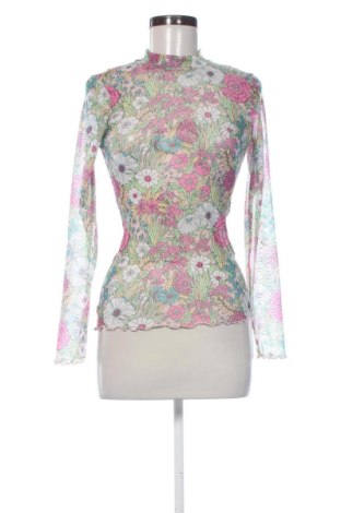Bluză de femei Reserved, Mărime S, Culoare Multicolor, Preț 31,49 Lei, #137645489