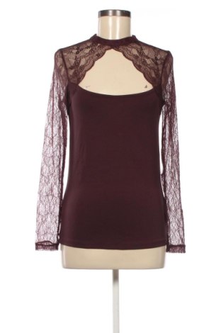 Damen Shirt Reserved, Größe M, Farbe Lila, Preis € 13,95, #137645502