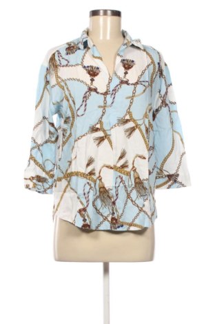 Damen Shirt Primark, Größe M, Farbe Mehrfarbig, Preis € 18,00, #137645733