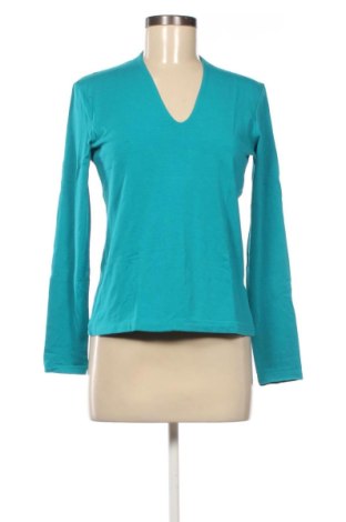 Damen Shirt Tom Tailor, Größe M, Farbe Blau, Preis € 14,13, #137645824