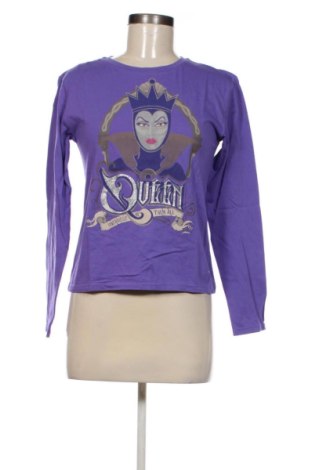 Damen Shirt Sisley, Größe M, Farbe Lila, Preis € 13,00, #137645837
