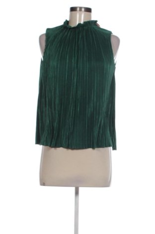 Damen Shirt Lindex, Größe XS, Farbe Grün, Preis € 5,00, #137645918