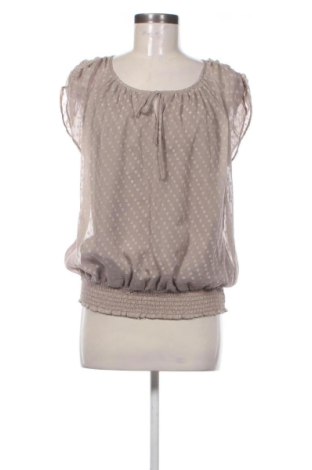 Damen Shirt Vero Moda, Größe M, Farbe Beige, Preis € 7,00, #137646031