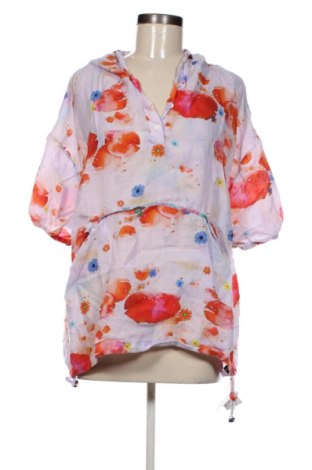 Damen Shirt GANG Incredible, Größe L, Farbe Mehrfarbig, Preis € 13,00, #137646049