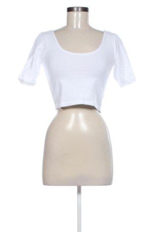 Damen Shirt ASOS, Größe M, Farbe Weiß, Preis € 12,00, #137646058
