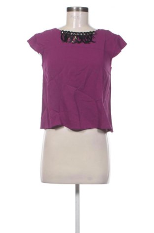 Damen Shirt Liu Jo, Größe S, Farbe Lila, Preis € 40,00, #137646123