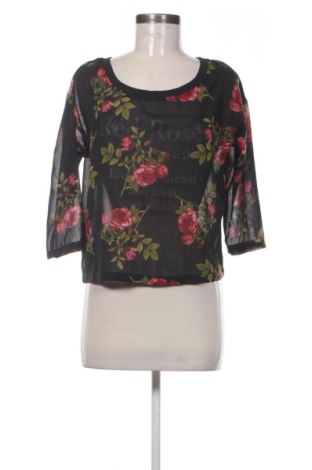 Damen Shirt Terranova, Größe M, Farbe Mehrfarbig, Preis € 5,00, #137646141