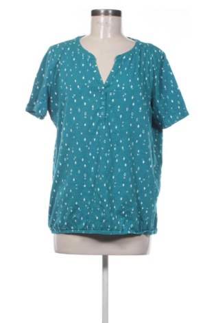Damen Shirt Cecil, Größe XL, Farbe Blau, Preis € 32,47, #137646165