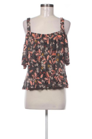 Damen Shirt H&M, Größe M, Farbe Mehrfarbig, Preis € 10,00, #137646185