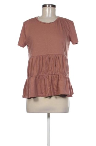 Bluză de femei Zara, Mărime M, Culoare Mov deschis, Preț 66,95 Lei, #137646221