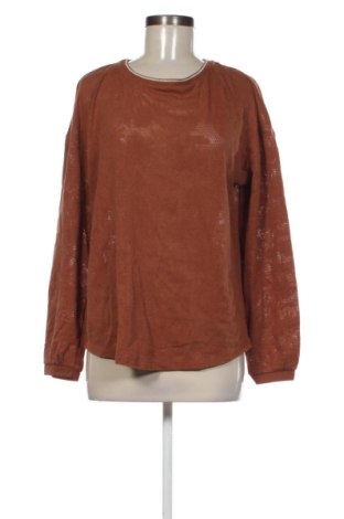 Bluză de femei Promod, Mărime XXL, Culoare Portocaliu, Preț 41,99 Lei, #137646283