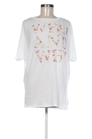 Bluză de femei United Colors Of Benetton, Mărime M, Culoare Multicolor, Preț 64,47 Lei, #137646318